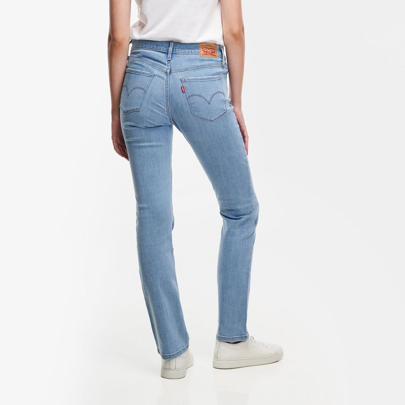 Levi's 314 Shaping Straight Lapis Sense image number 1